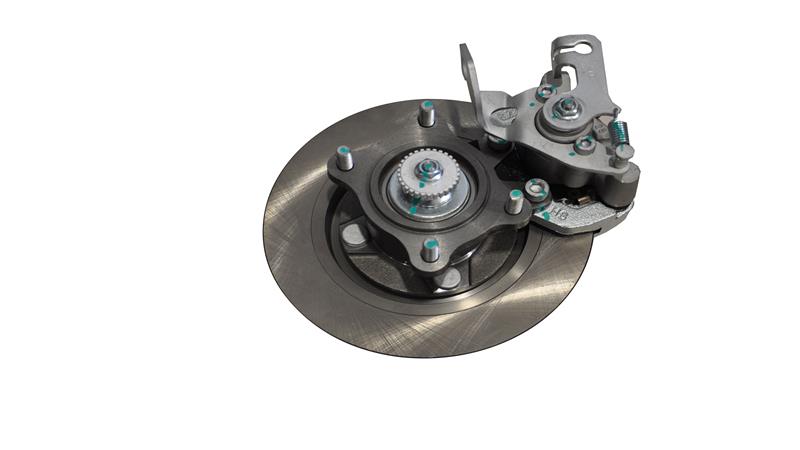 ARKA KAMPANA SET SAĞ (D2)